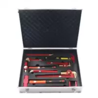 四凯铍青铜组合工具50件套SK-OS-109套