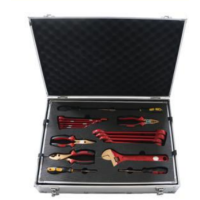 四凯铍青铜组合工具62件套SK-OS-110套