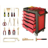 四凯铍青铜组合工具85件套SK-OS-116把