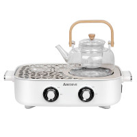 艾贝丽多功能围炉煮茶器 ABL-WL808