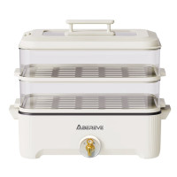 艾贝丽多功能电火锅 ABL-LLG913S