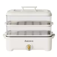 艾贝丽多功能电火锅 ABL-LLG913S