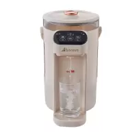 艾贝丽艾贝丽分体式恒温电热水瓶 ABL-SP37