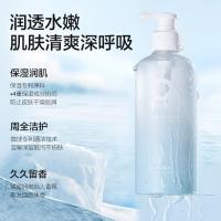 柏缇pote 冰川香氛沐浴露400ml