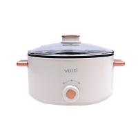 华帝4L多功能电火锅 VZG049C