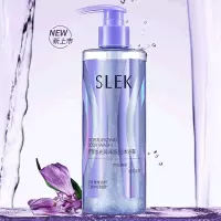 舒蕾水光润泽烁金沐浴露-530g