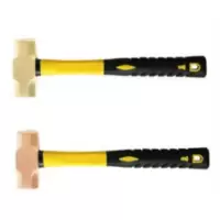 四凯铍青铜纤维柄八角锤SK-OS-122把