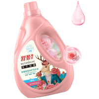 舒蕾波卡莉香除螨除菌净护香氛洗衣液-1.58kg