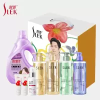 舒蕾秋硕.团圆八件套套装