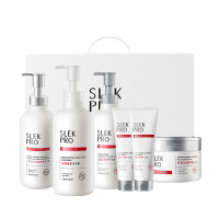 舒蕾PRO头皮专研700ml组合五件套 套装