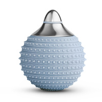 傲胜(OSIM) uZap Ball 2 能量球 按摩器蓝色 OS-9251