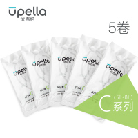 垃圾袋 优百纳 yd-0508 抽绳式 125 白色