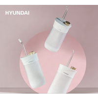 HYUNDAI 电动 冲牙 器 W2