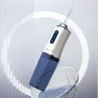 乐扣乐扣(locknlock)便携式电动冲牙器 ENR1157WHT