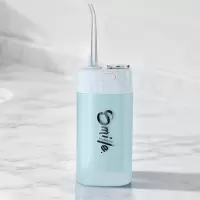 乐扣乐扣(locknlock)便携式电动冲牙器 ENR1177GRN