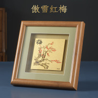 金箔文创工艺品(三)