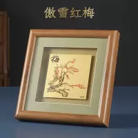 金箔文创工艺品(四)