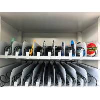 鑫昌瑞员工物品自助领用柜 XCL-60LQ