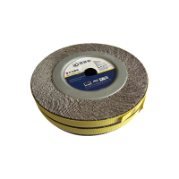 捷普森 叠片式磨轮 CHFW200-FM P60