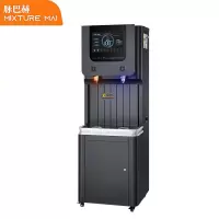 脉巴赫 商用净水器 直饮水机康系列五级过滤RO反渗透商用净水机饮水机一体机 MBH-K-YKYJ30一开一净30L