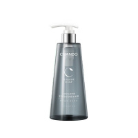 自然堂头皮护理丰盈强韧舒缓洗发露550ML