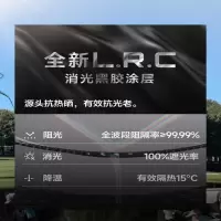 蕉下女士空顶防晒帽UL56924 浅茶绿