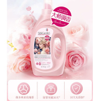SukGarden蔬果园 天然玫瑰精油香氛洗衣液1kg
