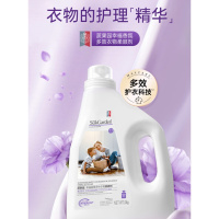 SukGarden蔬果园幸福香氛多效衣物柔顺剂2kg