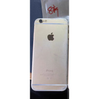 8成新苹I果7手机全网通128G 颜色随机 单位:台