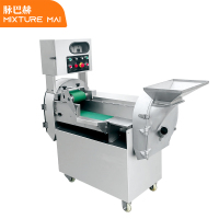 脉巴赫 商用切菜机 切菜机商用多功能切丝切片切丁蔬菜切菜机切小米椒土豆全能切菜机 MBH-YQC-850