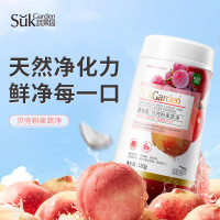 SuKGarden蔬果园贝壳粉果蔬净120g