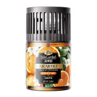 SukGarden蔬果园艺境芳息空气香氛(柑橘罗勒)350ml