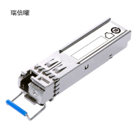 瑞信曜 SFP千兆单模单纤光模块 GE-BIDI 1310/1490nm 10/20KM 单位:对