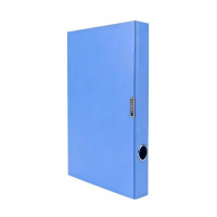 鼎鑫实业DXSY-92 档案盒 (计价单位:个) 蓝色