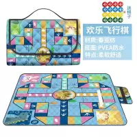 新款野餐垫露营野餐毯防水防潮草地垫帐篷野餐布户外野餐垫