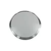 深照紫光 GS4460 LED吸顶灯 25W(NEW) 工作灯(吸顶灯) (计价单位:台) 银色