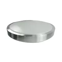 深照紫光 GS4460 吸顶灯 48W(NEW) 工作灯(吸顶灯) (计价单位:台) 银色