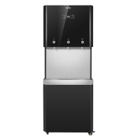 希力 立式净水器大型RO反渗透过滤加热净水机直饮水机 XL-3WB60