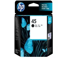 惠普喷墨打印墨盒(黑色)