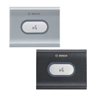 BOSCH 优先控制面盘(NG) DCN-FPRIOB-CN