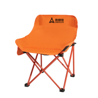 尚烤佳(Suncojia)户外便携折叠桌椅套装 尚烤佳桌椅 月亮椅 LS-684