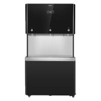 希力商用净水器90L升大容量开水器大型净水设备商用直饮水机设备3WB90