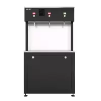 希力 商用净水器大型立式RO反渗透过滤加热净水机直饮水机 XL-3W265