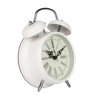 晨光 ARC92502 闹钟经典4寸