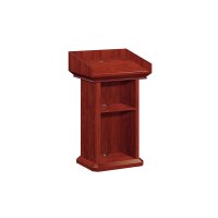 中豫鑫泽 ZYXZ4052325演讲台发言台简约现代迎宾台接待台主持台司仪台讲桌