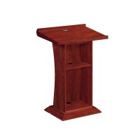 中豫鑫泽 ZYXZ4052326演讲台发言台简约现代迎宾台接待台主持台司仪台讲桌