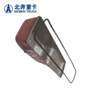 北奔重卡 水冷发动机 油底壳 北奔车型运输车辆维修配件 发动机油底壳总成