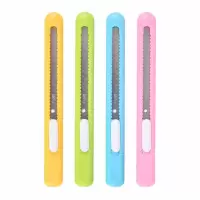 晨光创意磁性便签贴多色可选办公室桌面整理神器