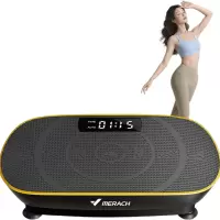 麦瑞克MERACH甩脂机律动器懒人运动神器美体塑形抖抖家用健身器材MR-2398mini