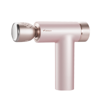 麦瑞克MERACH强力筋膜枪一体式设计4-8小时超长续航专业放松四肢肌肉疲劳MR-M016